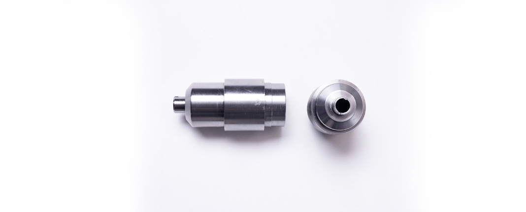 IDB 2.0 HOLLOW SHAFT